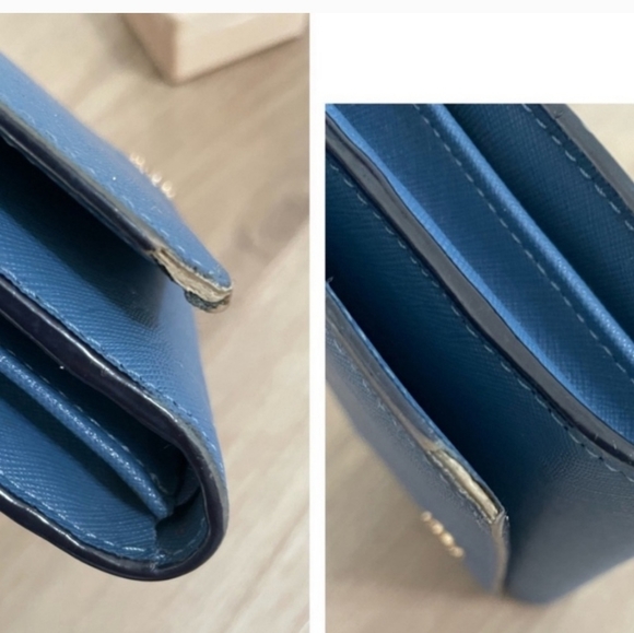 Tory Burch Wallet Clutch - Picture 9 of 10